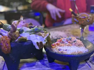 Tekila Lil Time Bar and Grill