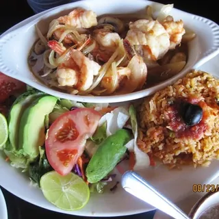 Scampi Acapulco