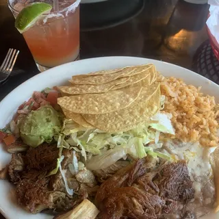 Mini Tacos