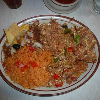 Machaca