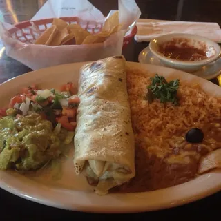 Carne Asada