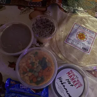 food