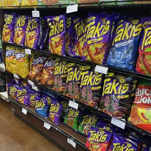 Taki&apos;s restocked!