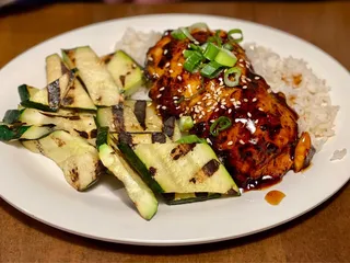 Spike's Fish House