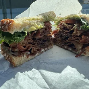 Best BLTA in New Mexico in my opinion.