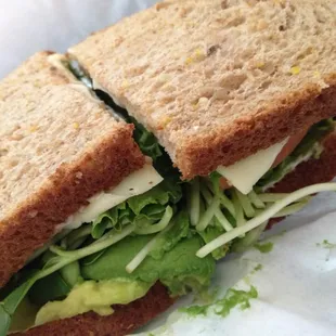 sandwich, sandwiches, food