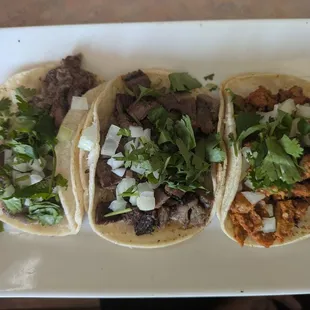 food, tacos