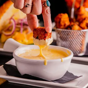 Queso Dip