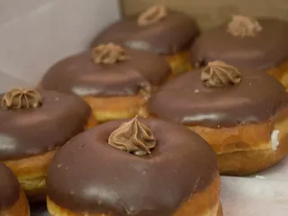 Mchappys Bake Shoppe