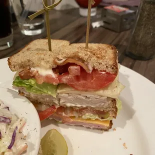 Club Sandwich