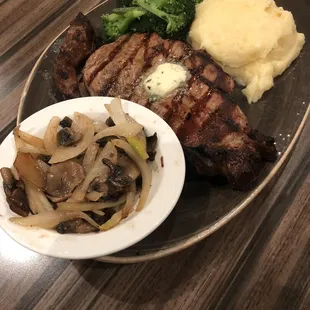 Ribeye