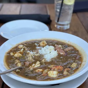 food, soup, chowder, soups and chowder