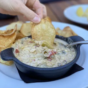 food, soup, soups and chowder, chowder