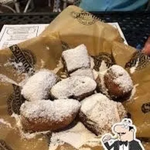 Beignets