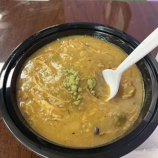 Chicken and Andouille Gumbo