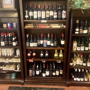 Wine Rack