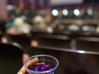 Hilbert Circle Theatre