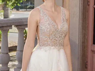 Suburban Bridal
