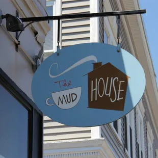 The Mud House logo.