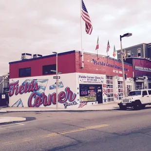 Picture of my business