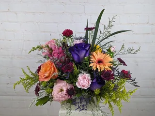 Blooms
