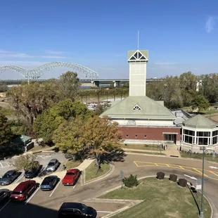 10/25/24 FYI. Welcome center