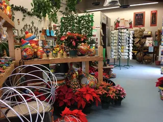 Santa Ana Garden Center