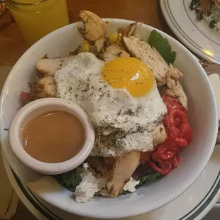 Love Salad