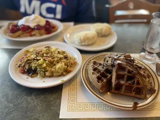C's Restaurant Bakery and Coffee Shop
