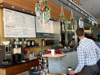 Aldo's Cafe