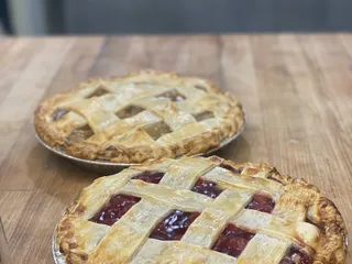 My Farmhouse Cafe and Bakery