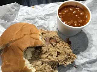 Ellen's Brown Bag Lunch