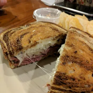 Reuben