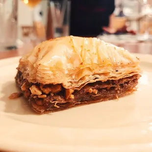 Baklava