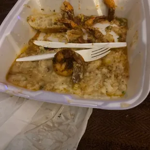 Couldn't finish it. Really tried tho