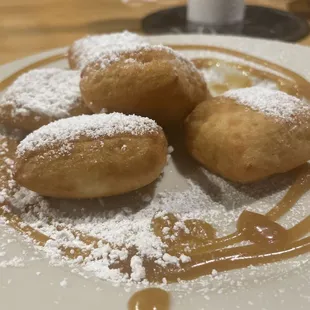 Beignets