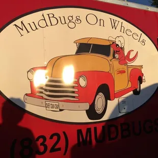 MudBugs On Wheels