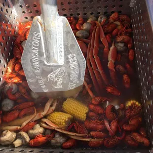 Cooking it the right way!