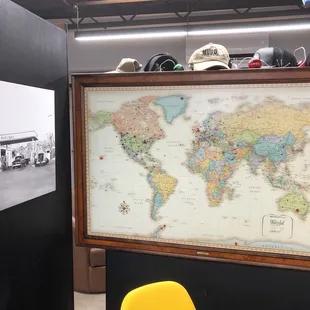 Where are you from?