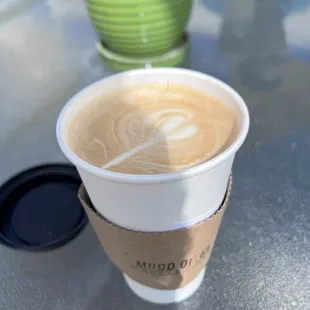 Latte