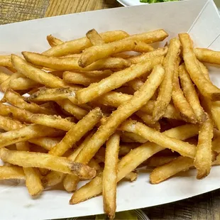 Fries