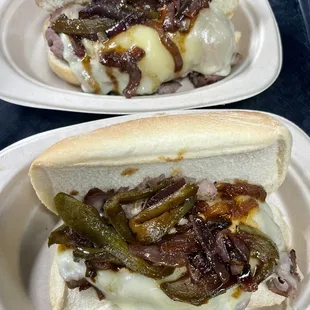 Philly ChzSteak
