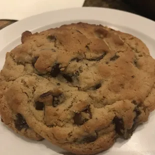 Chocolate Chip Walnut