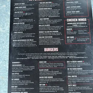 menu 6/2023