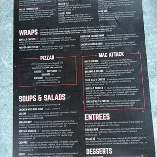 menu 6/2023