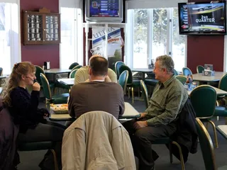 Trails West Golf Course