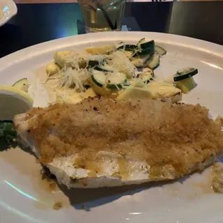 Walleye