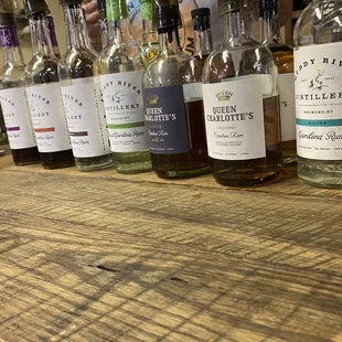 Muddy River Distillery