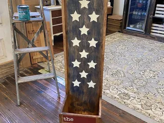 Board & Brush Pittsburgh North