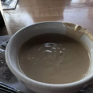 food, soup, soups and chowder, chowder